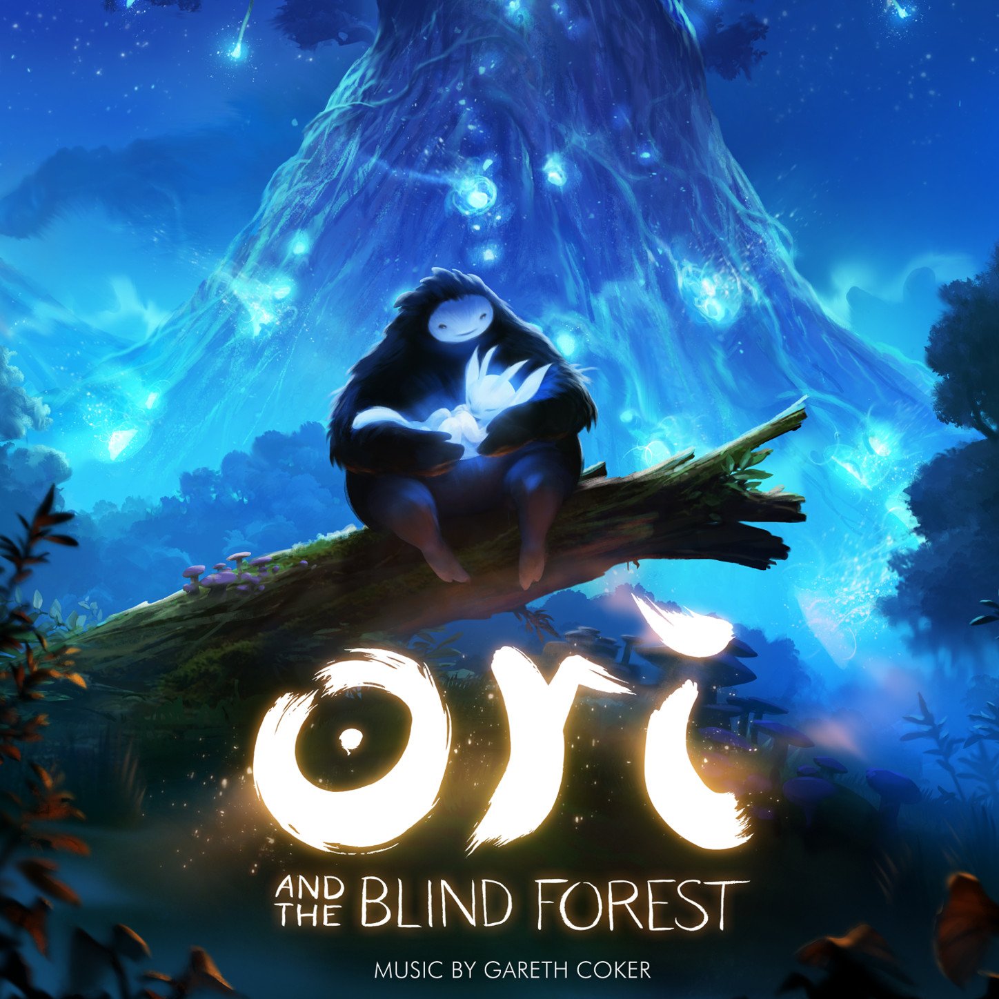 Ori and the Blind Forest cover