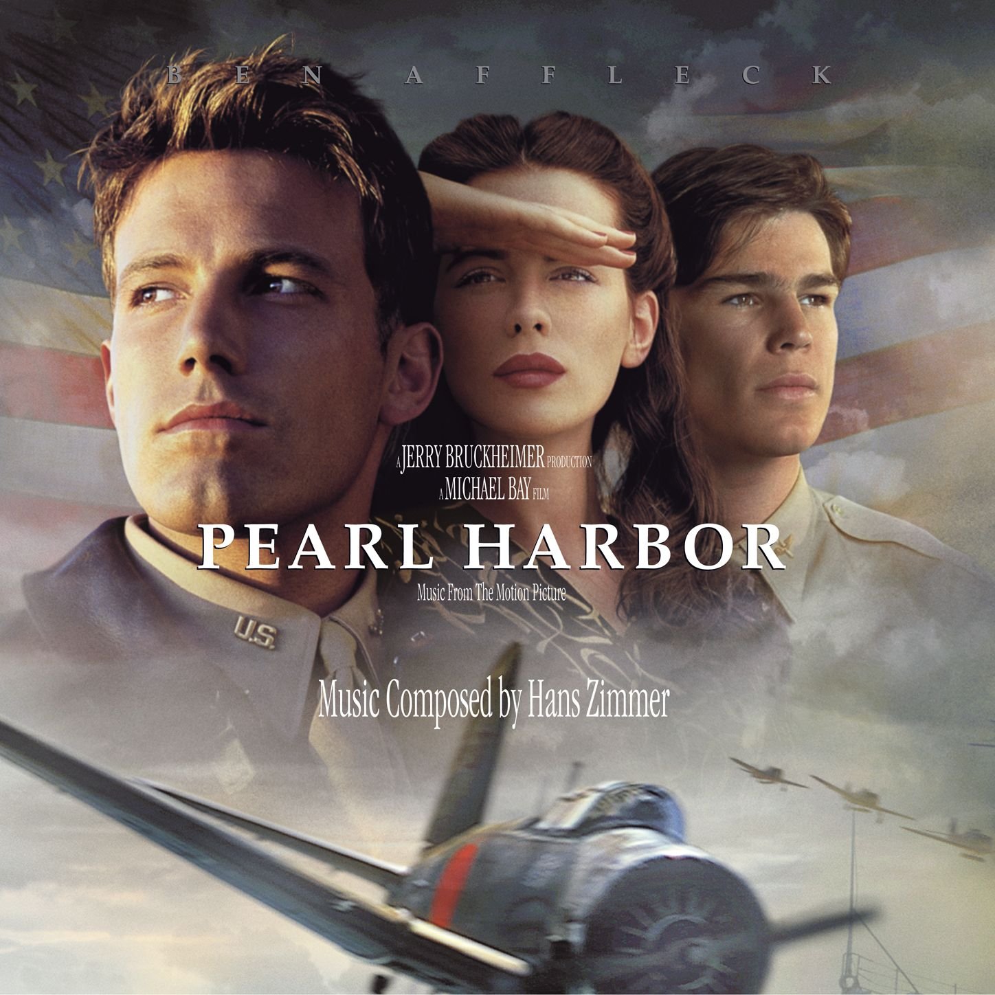 Pearl Harbor cover