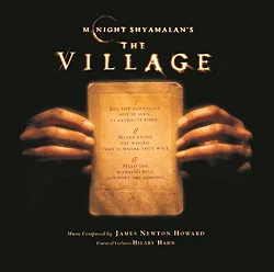 The Village cover